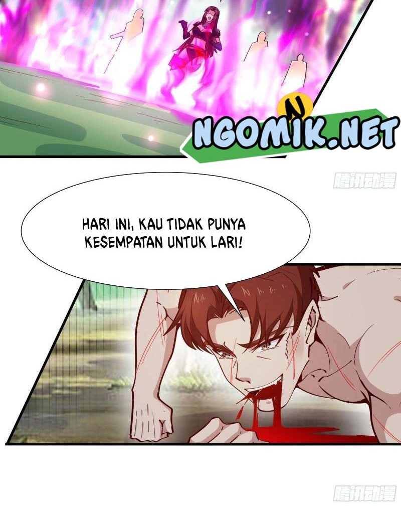 Rebirth City Deity Chapter 155 Gambar 10