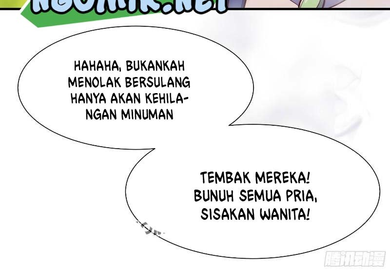 Rebirth City Deity Chapter 154 Gambar 4