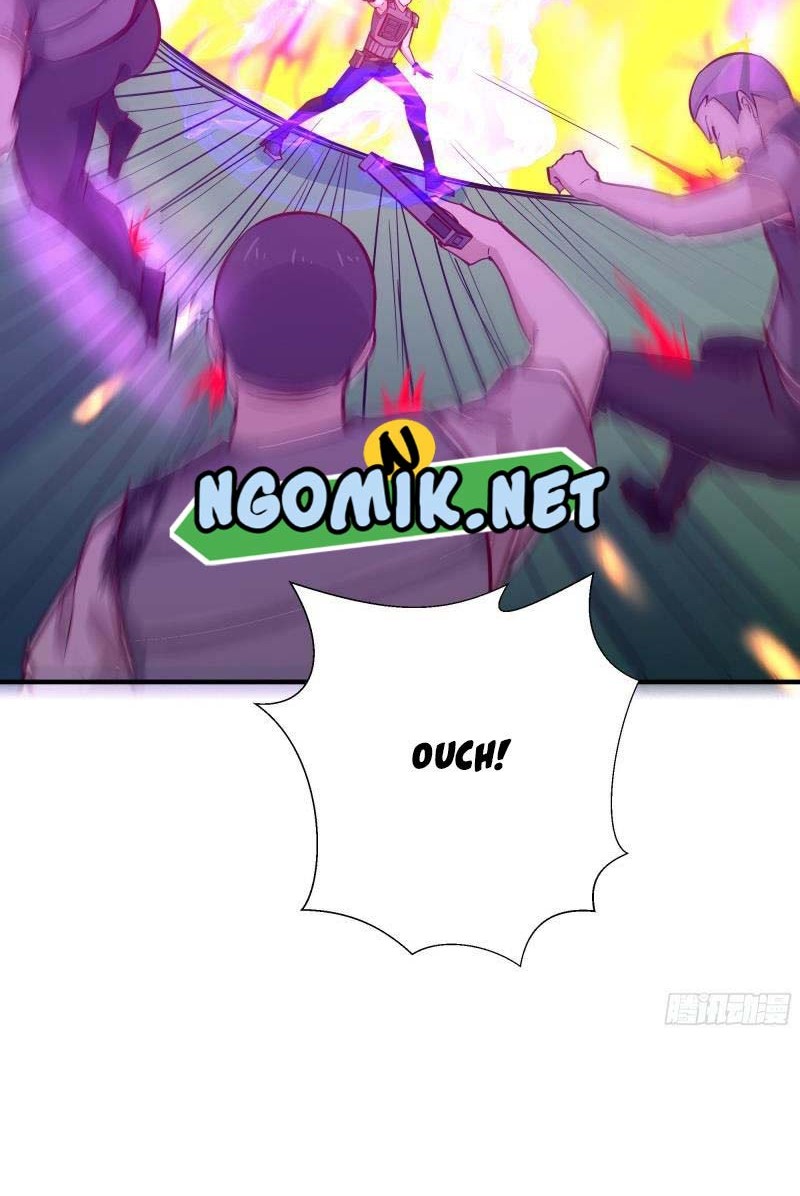 Rebirth City Deity Chapter 154 Gambar 11