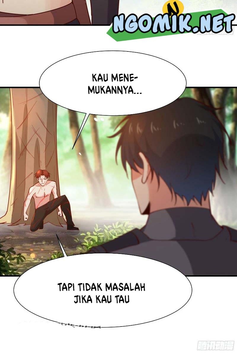Rebirth City Deity Chapter 154 Gambar 15