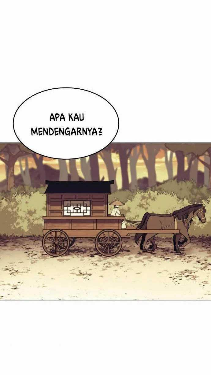 Tale of a Scribe Who Retires to the Countryside Chapter 84 Gambar 19