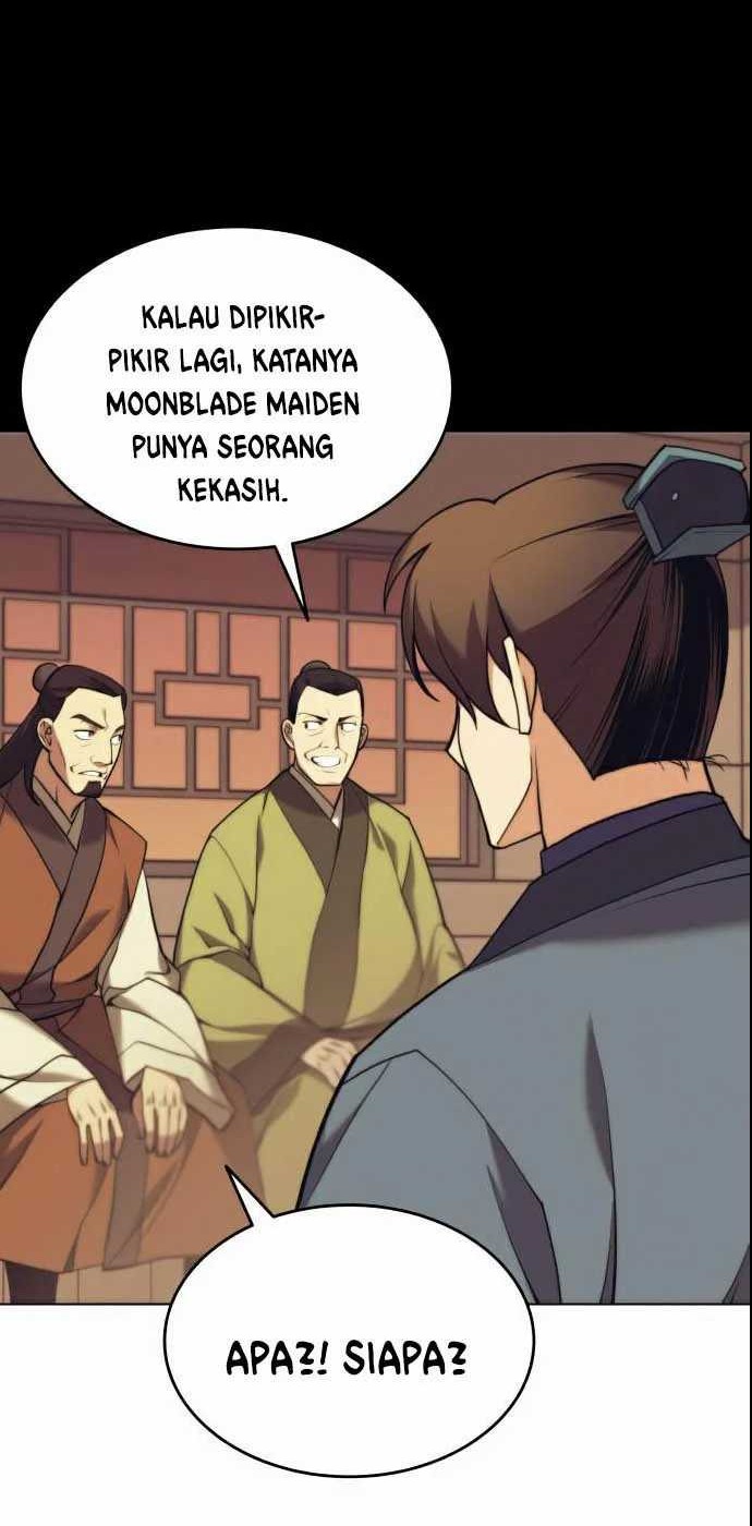 Tale of a Scribe Who Retires to the Countryside Chapter 84 Gambar 29