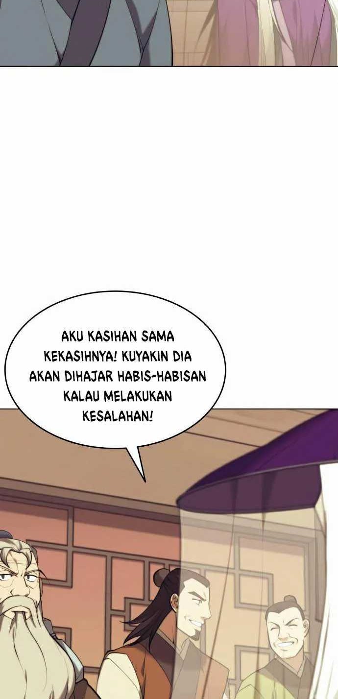 Tale of a Scribe Who Retires to the Countryside Chapter 84 Gambar 31