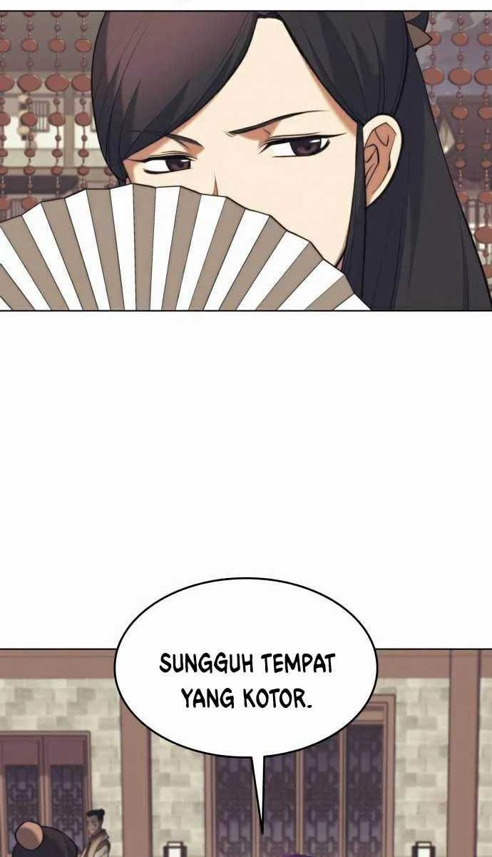 Tale of a Scribe Who Retires to the Countryside Chapter 84 Gambar 49