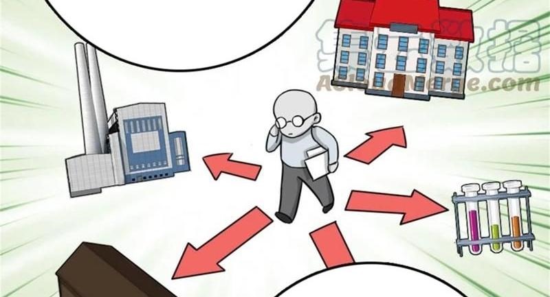 Release That Witch Chapter 359 Gambar 19