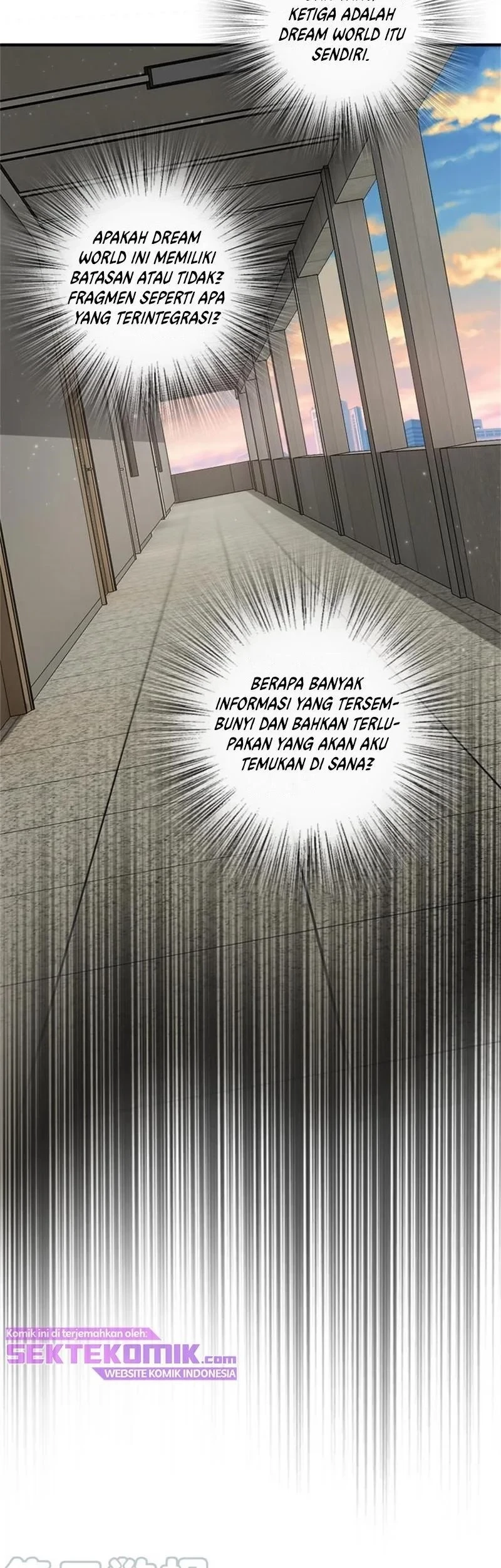 Release That Witch Chapter 359 Gambar 8