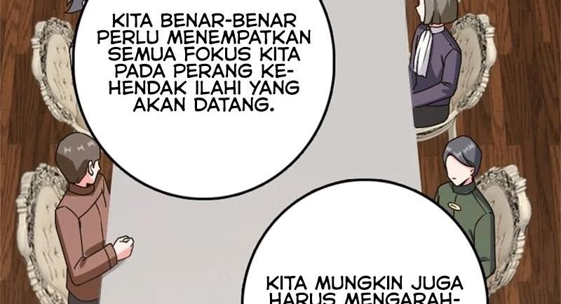 Release That Witch Chapter 359 Gambar 10