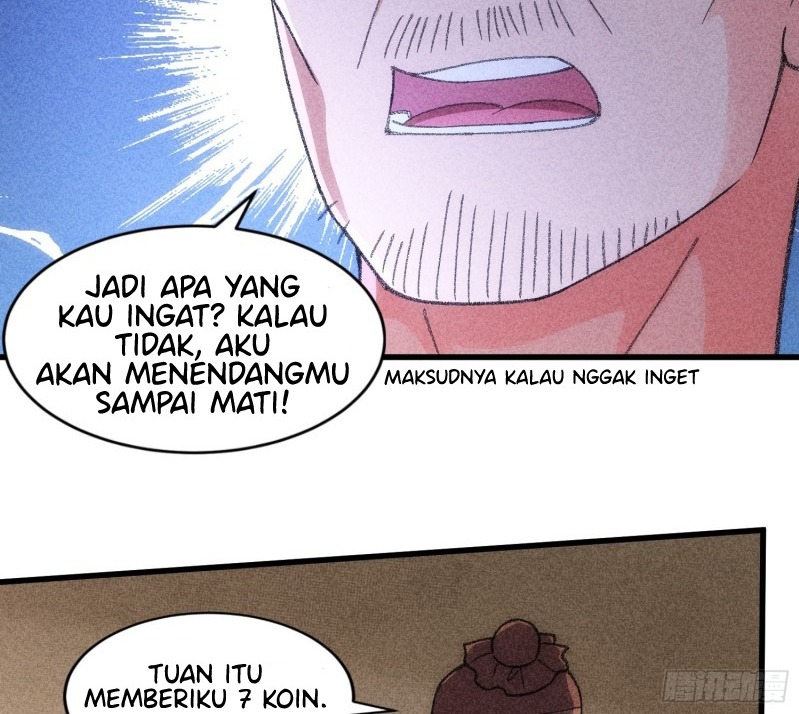 I Just Don’t Play the Card According to the Routine Chapter 14 Gambar 63