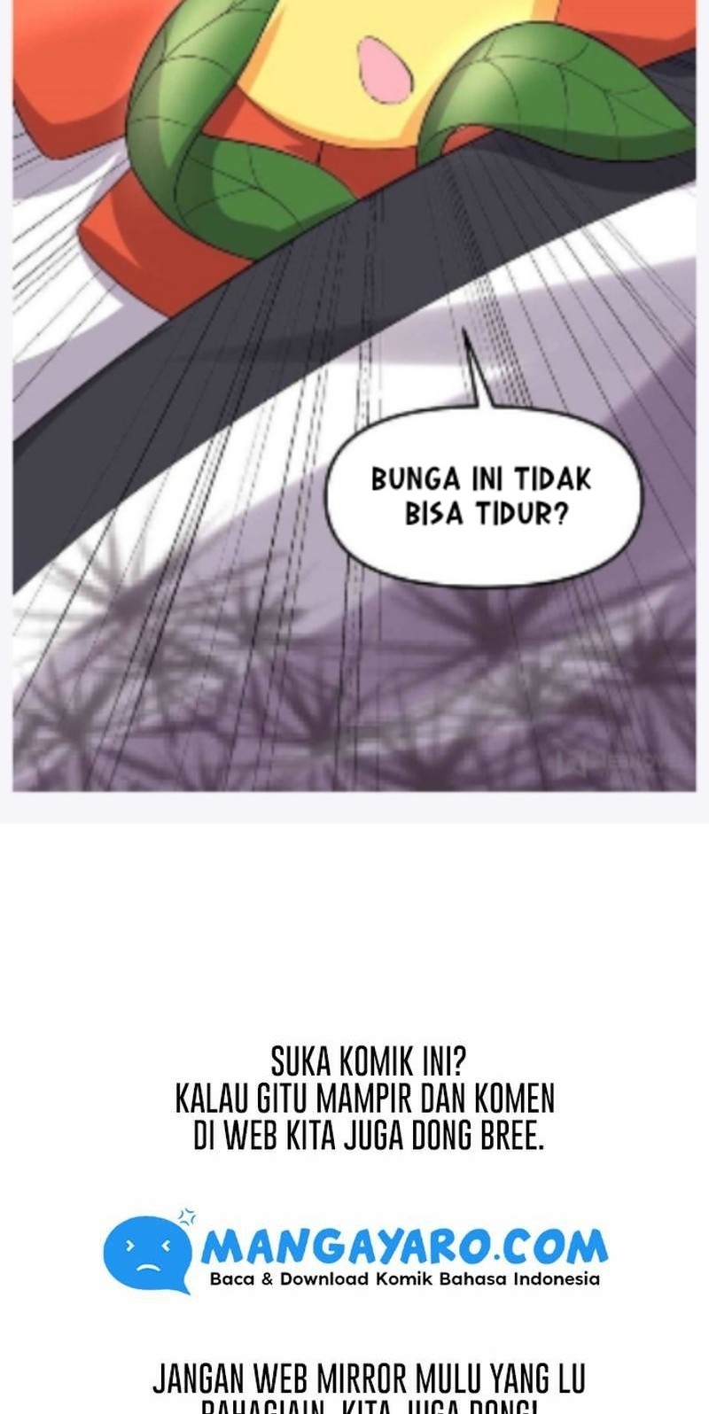 I Might Be A Fake Cultivator Chapter 84 Gambar 26