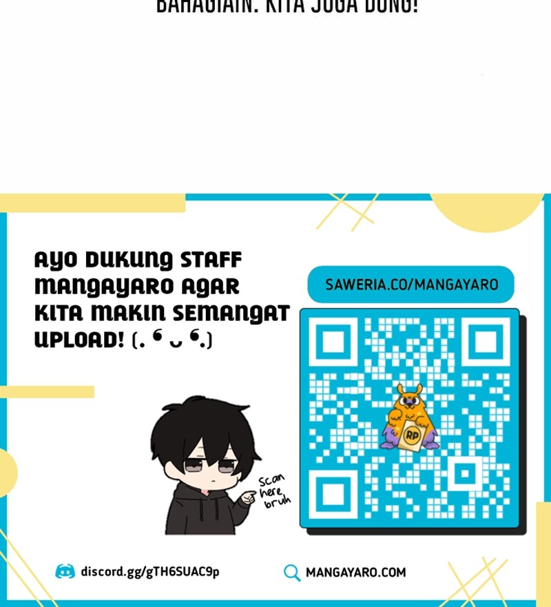 I Might Be A Fake Cultivator Chapter 84 Gambar 27