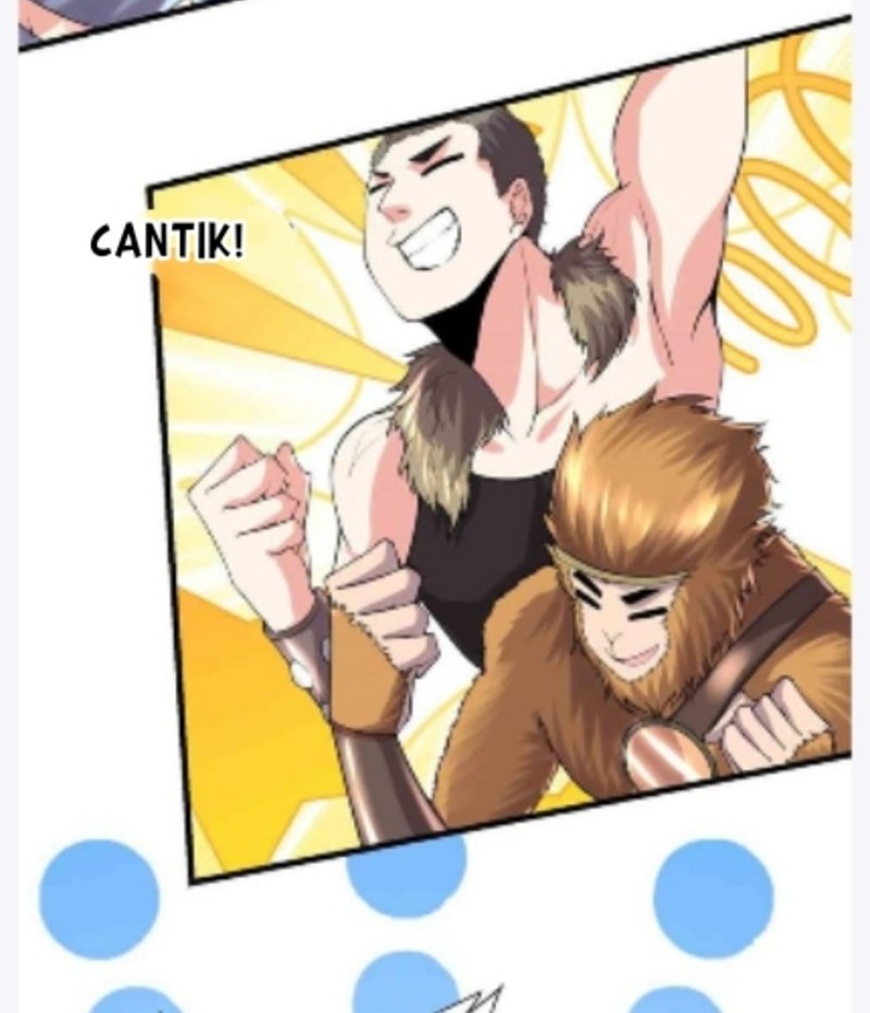 I Might Be A Fake Cultivator Chapter 84 Gambar 5