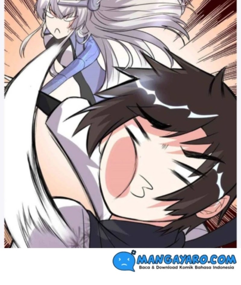 I Might Be A Fake Cultivator Chapter 84 Gambar 9