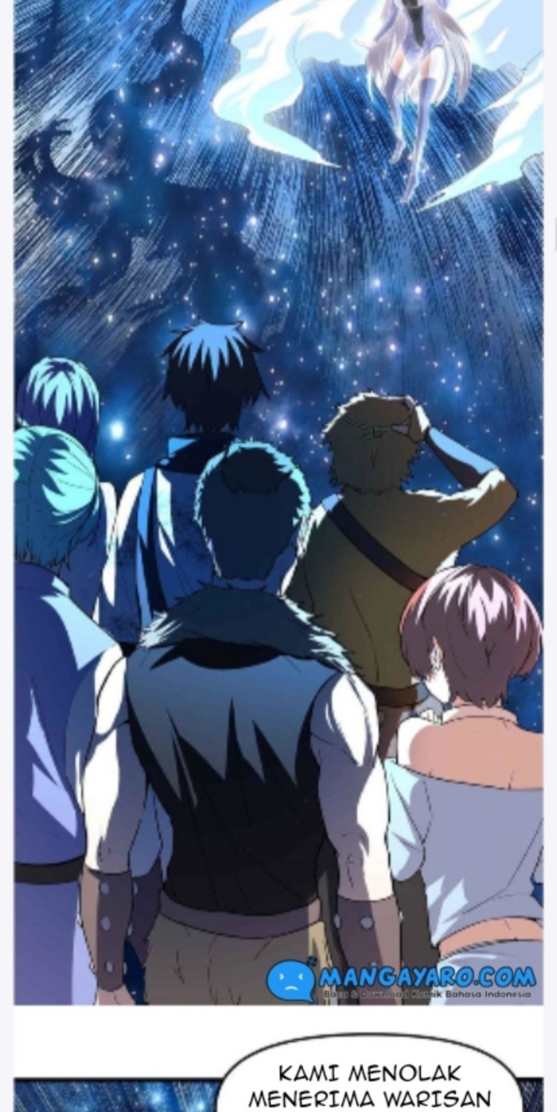 I Might Be A Fake Cultivator Chapter 84 Gambar 16