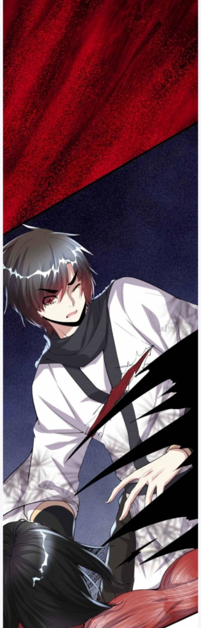 I Might Be A Fake Cultivator Chapter 83 Gambar 10