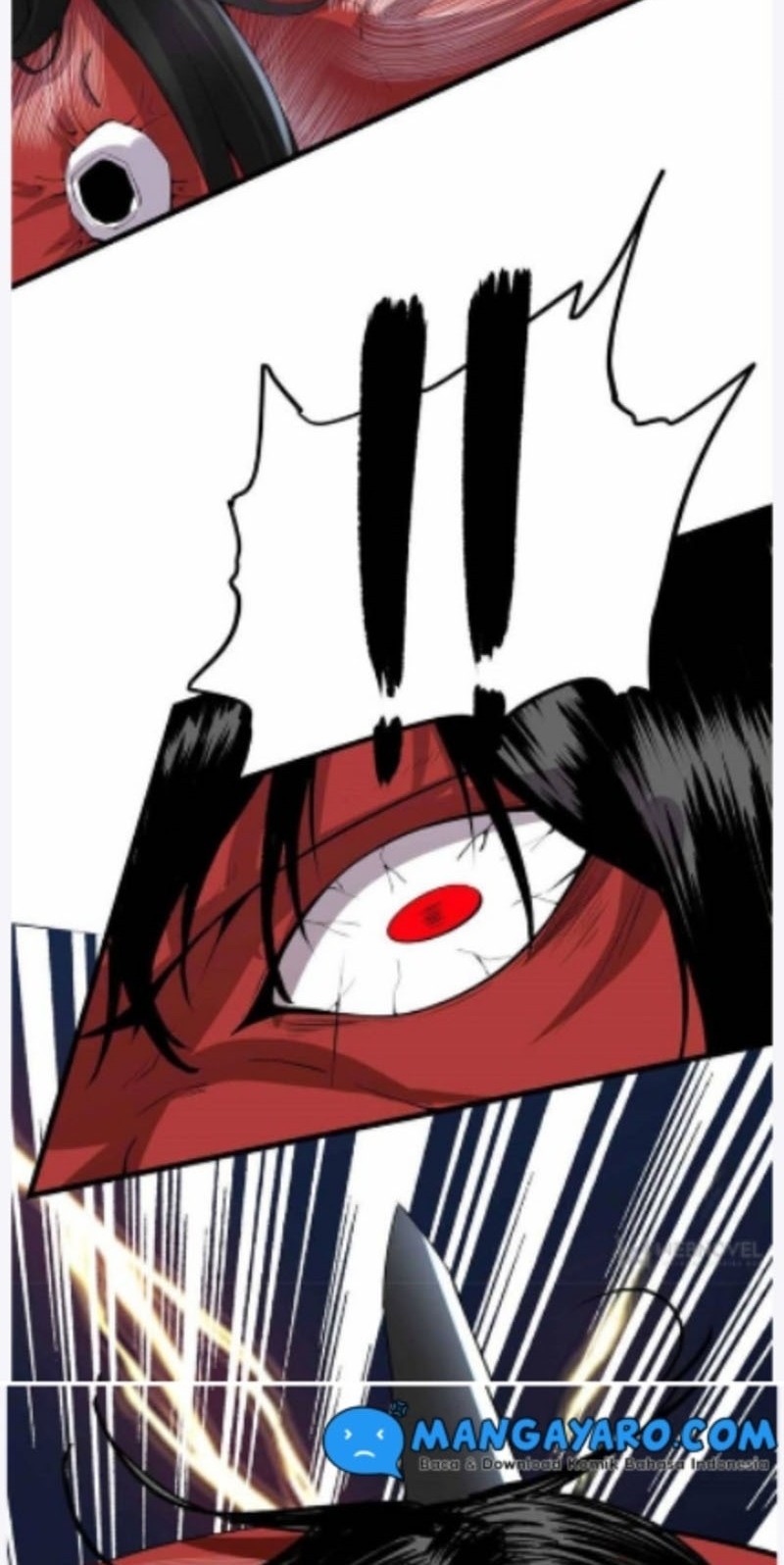 I Might Be A Fake Cultivator Chapter 83 Gambar 11