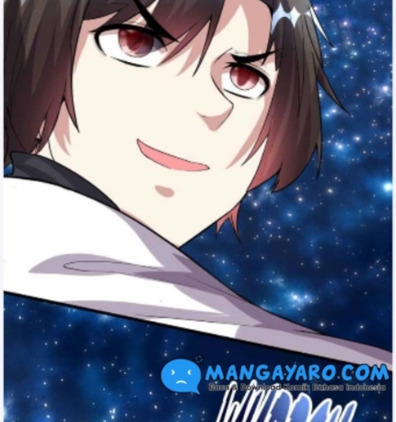 I Might Be A Fake Cultivator Chapter 83 Gambar 13