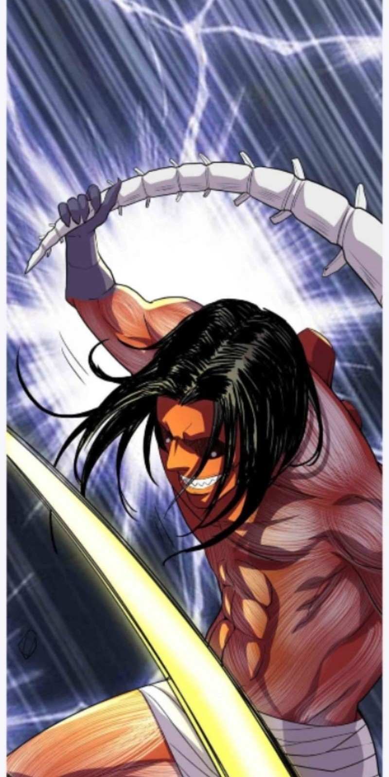 I Might Be A Fake Cultivator Chapter 83 Gambar 15