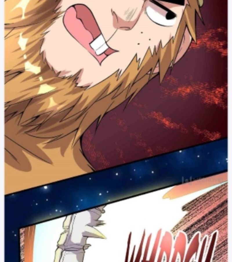 I Might Be A Fake Cultivator Chapter 83 Gambar 17