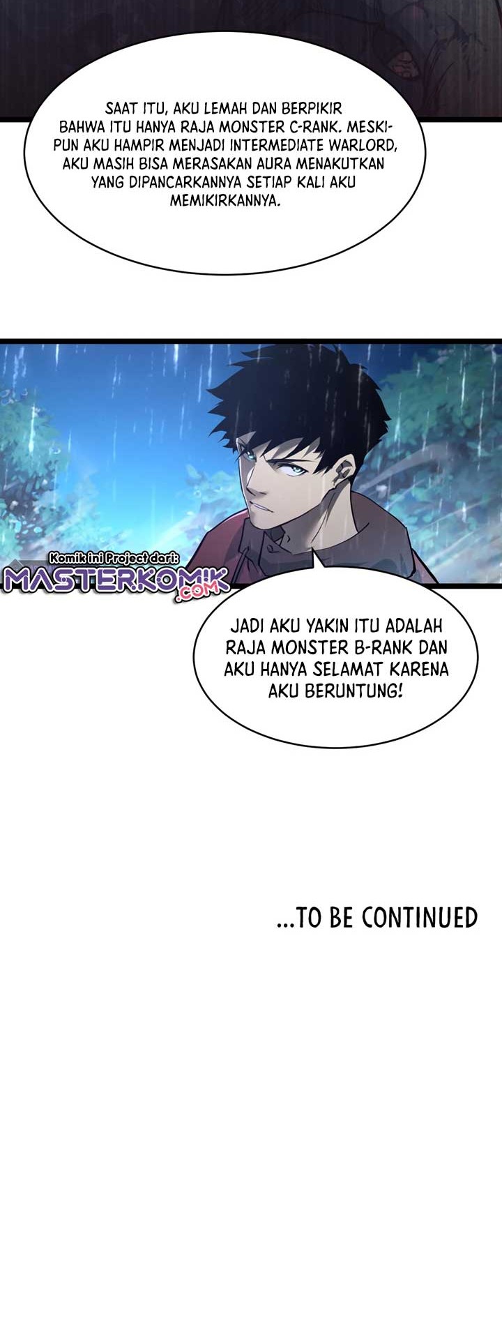 Rise From The Rubble Chapter 72 Gambar 21