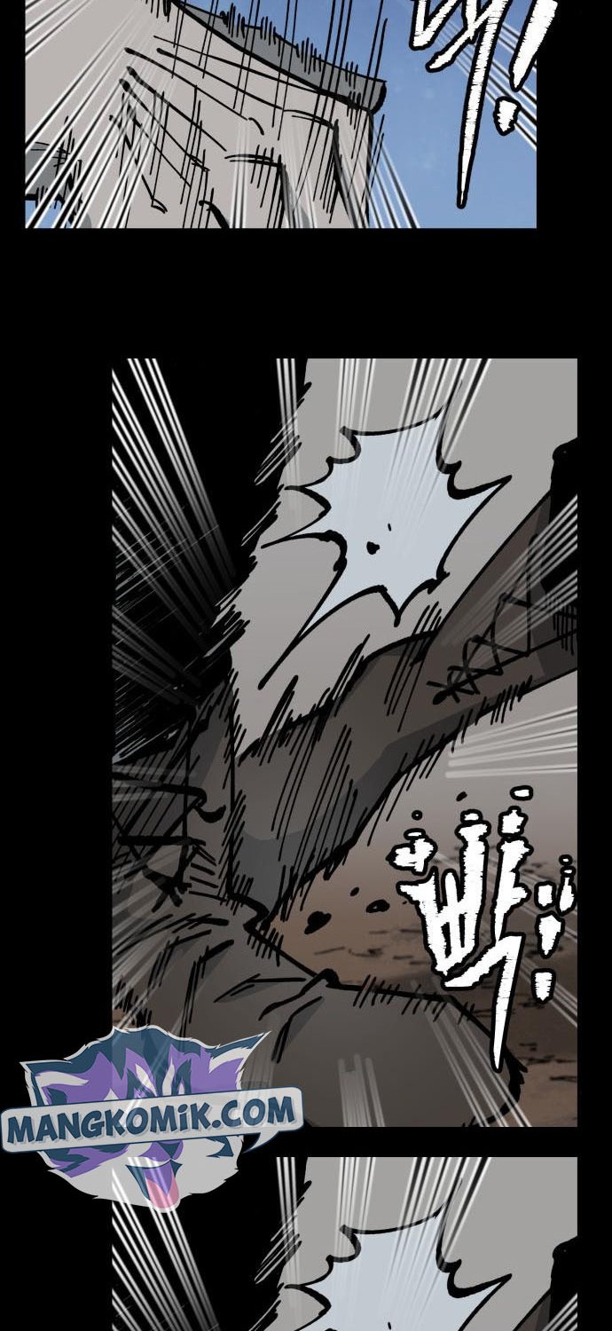 Rathard Chapter 42 Gambar 40
