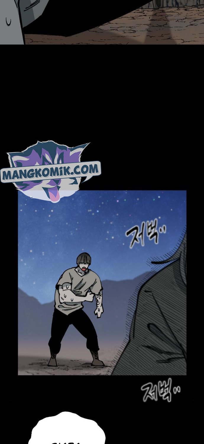 Rathard Chapter 42 Gambar 45