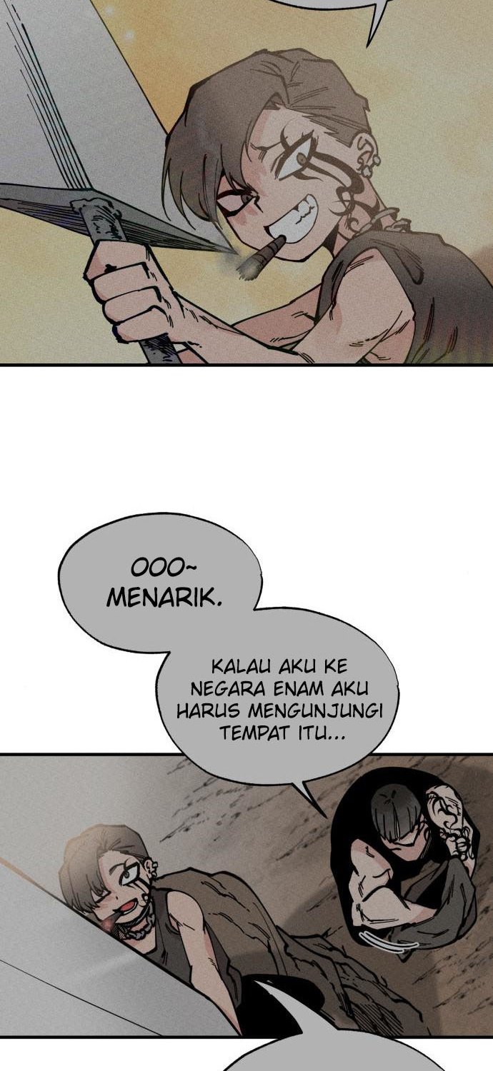 Rathard Chapter 42 Gambar 77