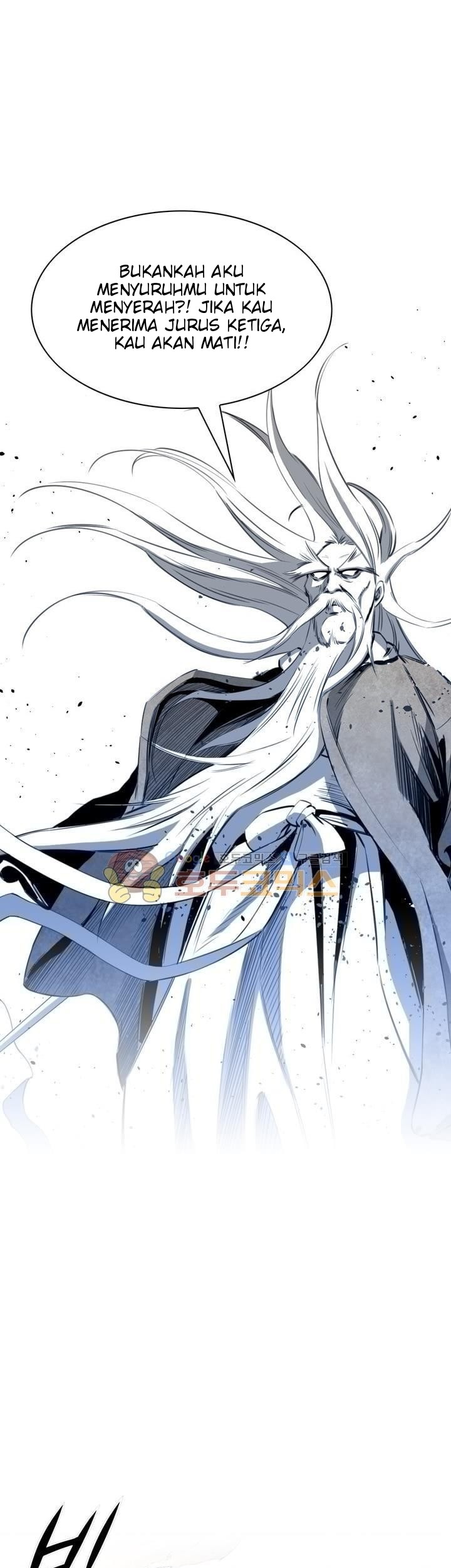 Way To Heaven Chapter 37 Gambar 23