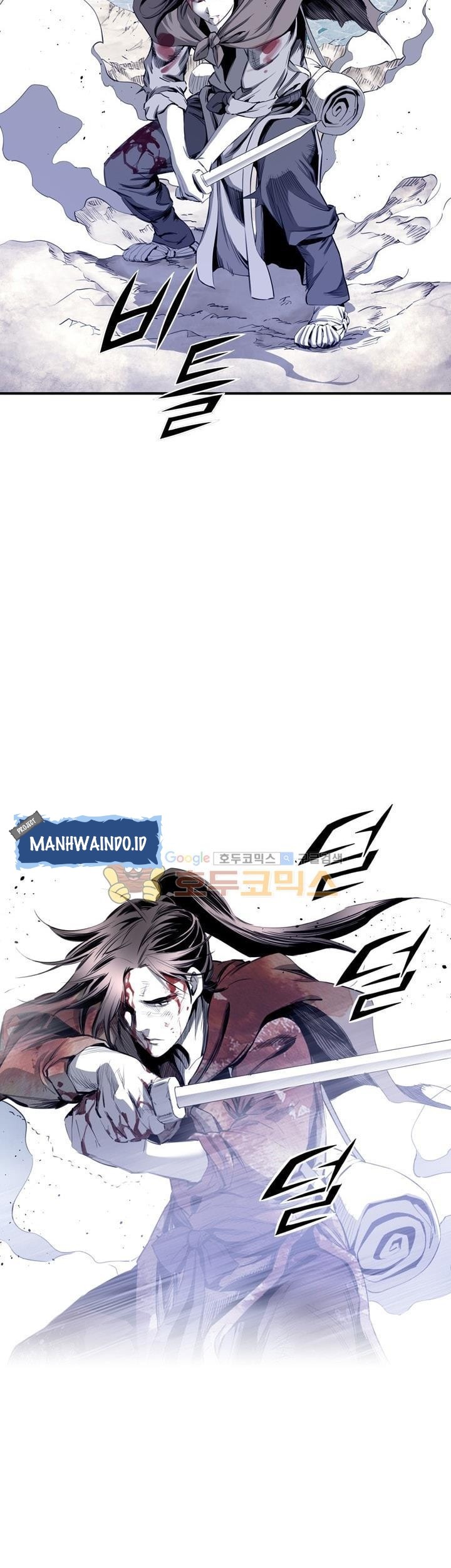 Way To Heaven Chapter 37 Gambar 25