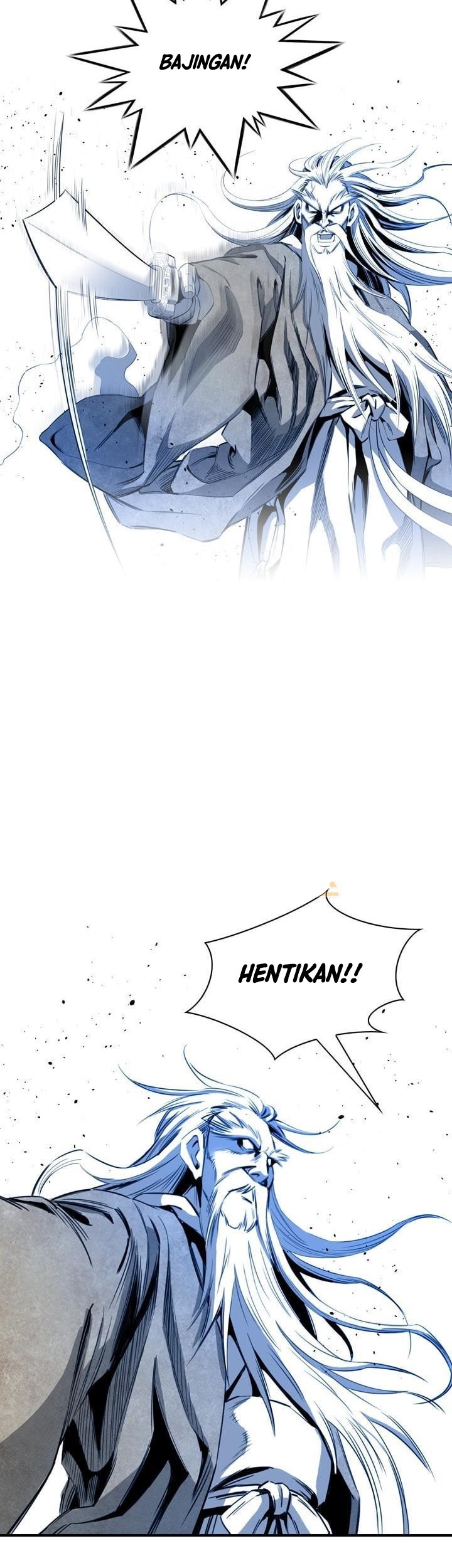 Way To Heaven Chapter 37 Gambar 27