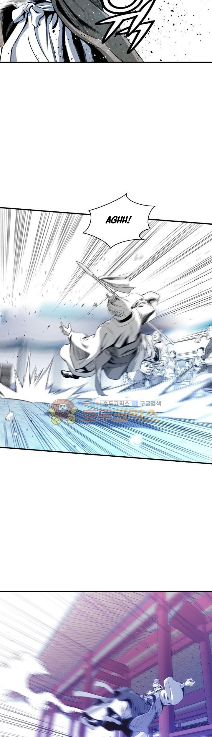 Way To Heaven Chapter 37 Gambar 31