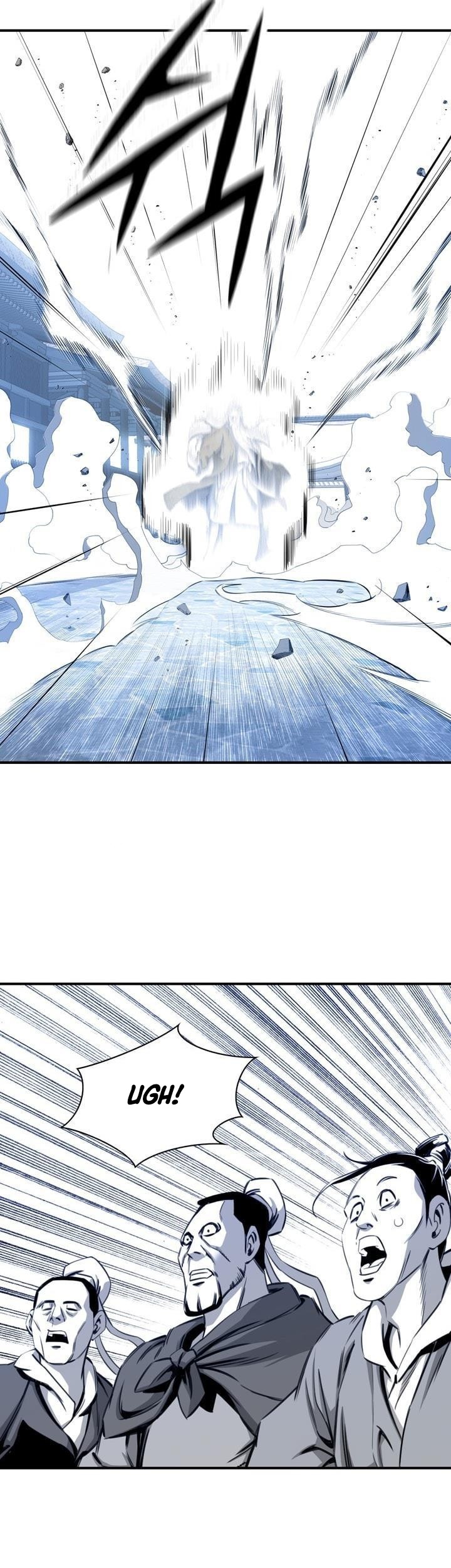 Way To Heaven Chapter 37 Gambar 37