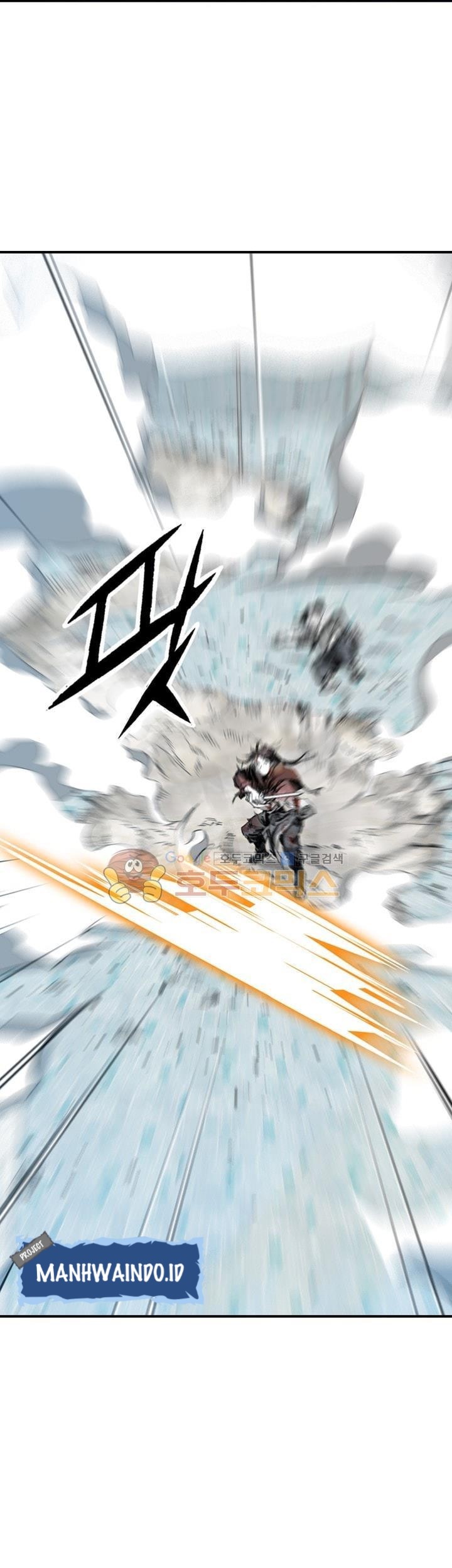 Way To Heaven Chapter 37 Gambar 41