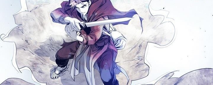 Way To Heaven Chapter 37 Gambar 44