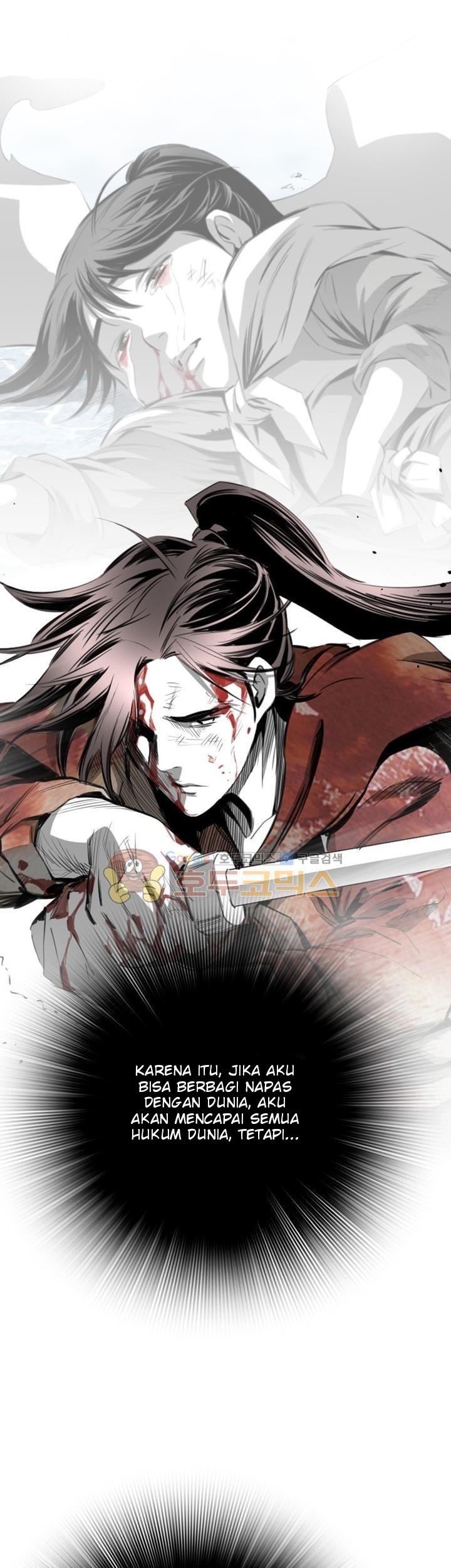 Way To Heaven Chapter 37 Gambar 47