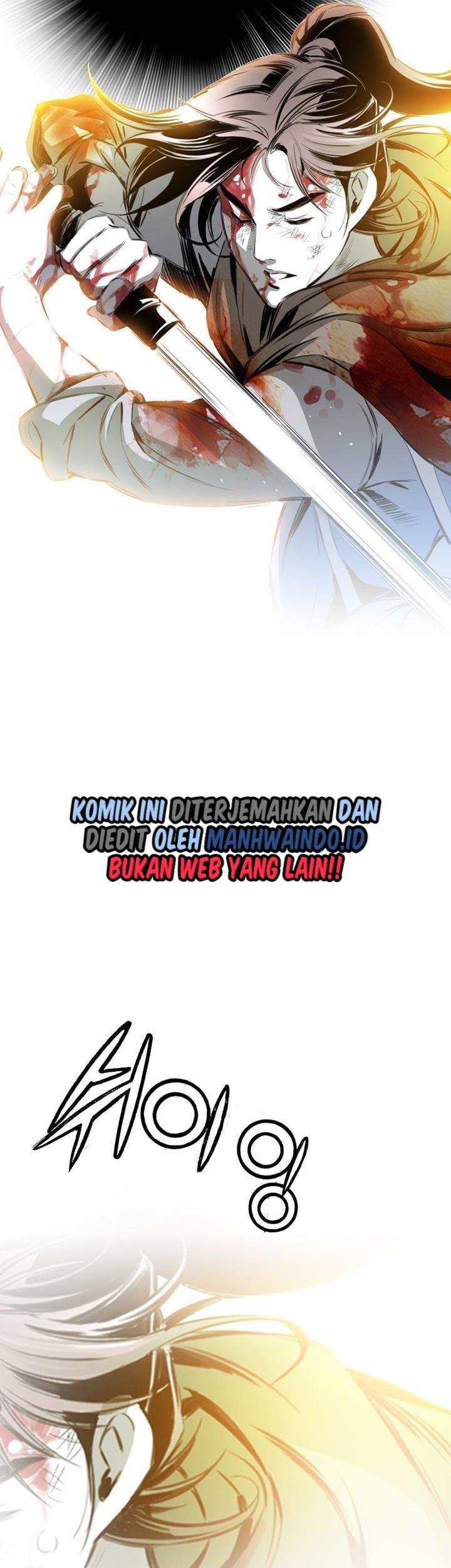 Way To Heaven Chapter 37 Gambar 49