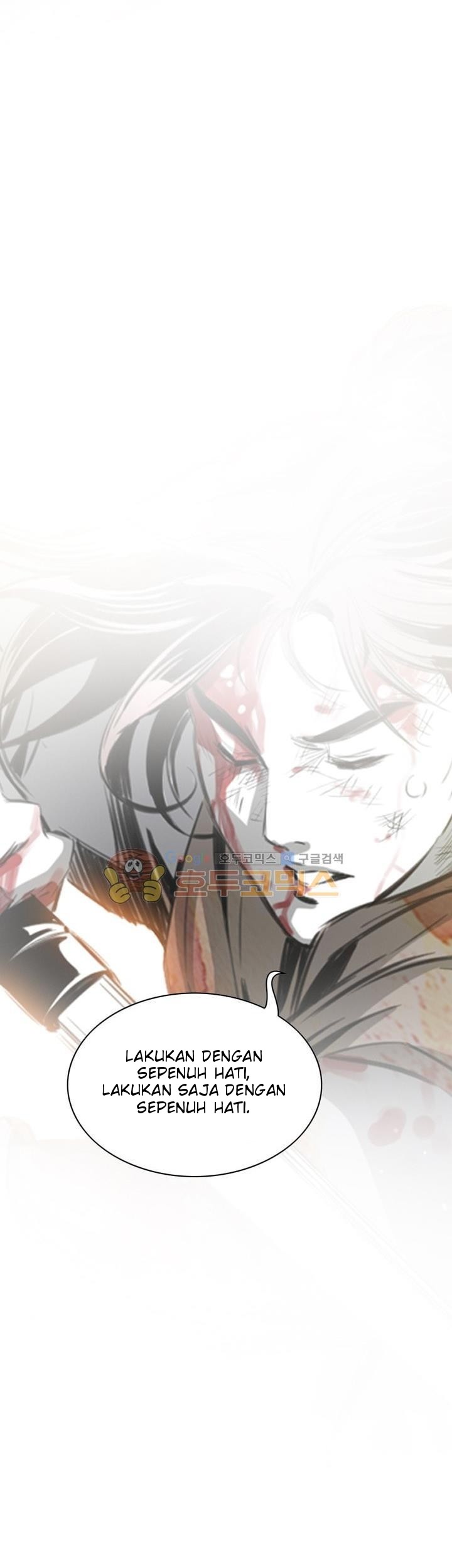 Way To Heaven Chapter 37 Gambar 51