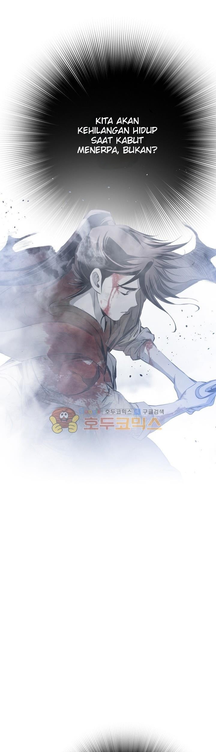 Way To Heaven Chapter 37 Gambar 59