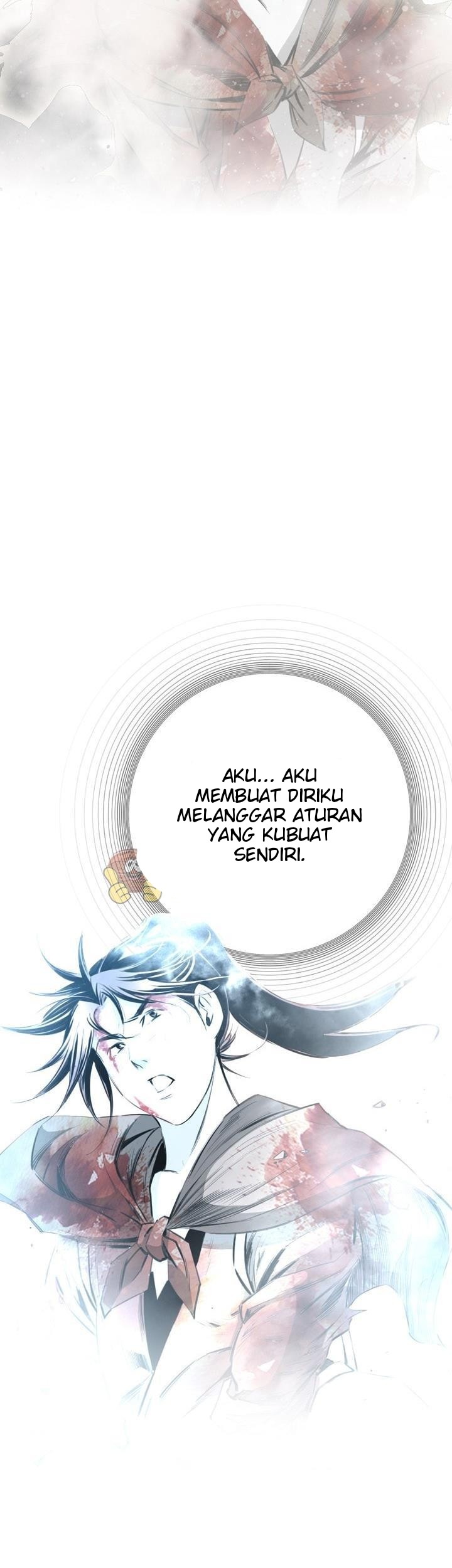 Way To Heaven Chapter 37 Gambar 63