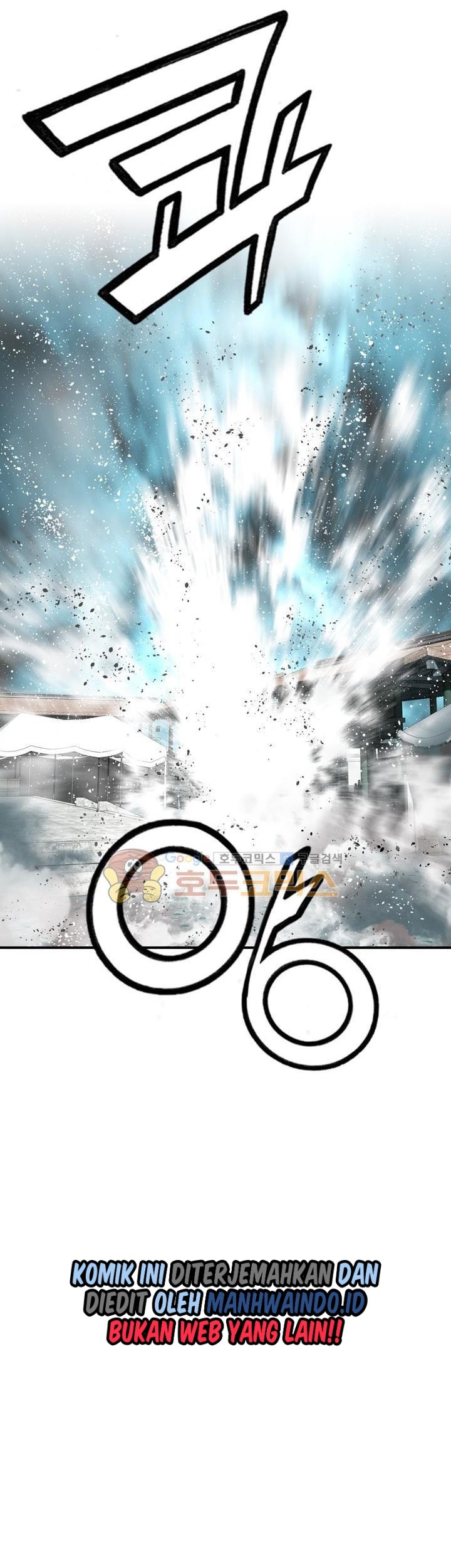 Way To Heaven Chapter 37 Gambar 65
