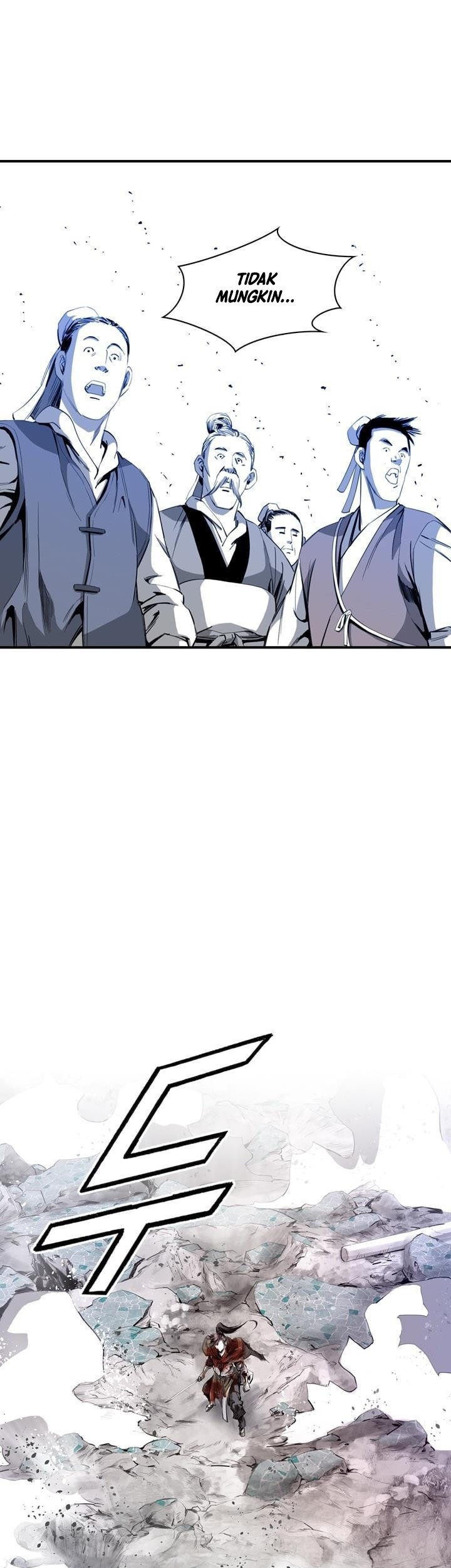 Way To Heaven Chapter 37 Gambar 69