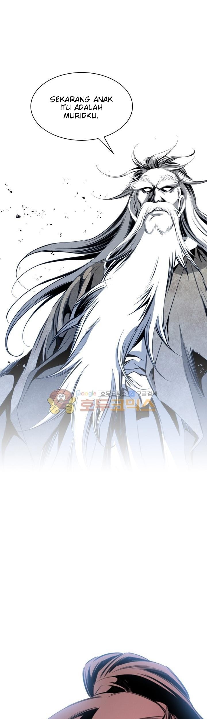 Way To Heaven Chapter 37 Gambar 83