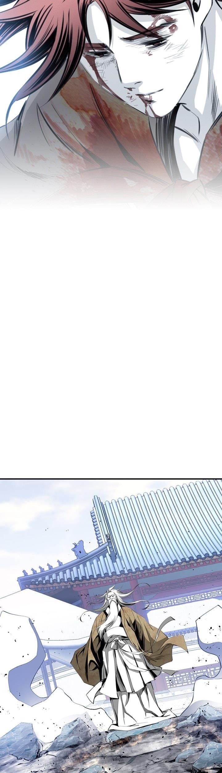Way To Heaven Chapter 37 Gambar 85