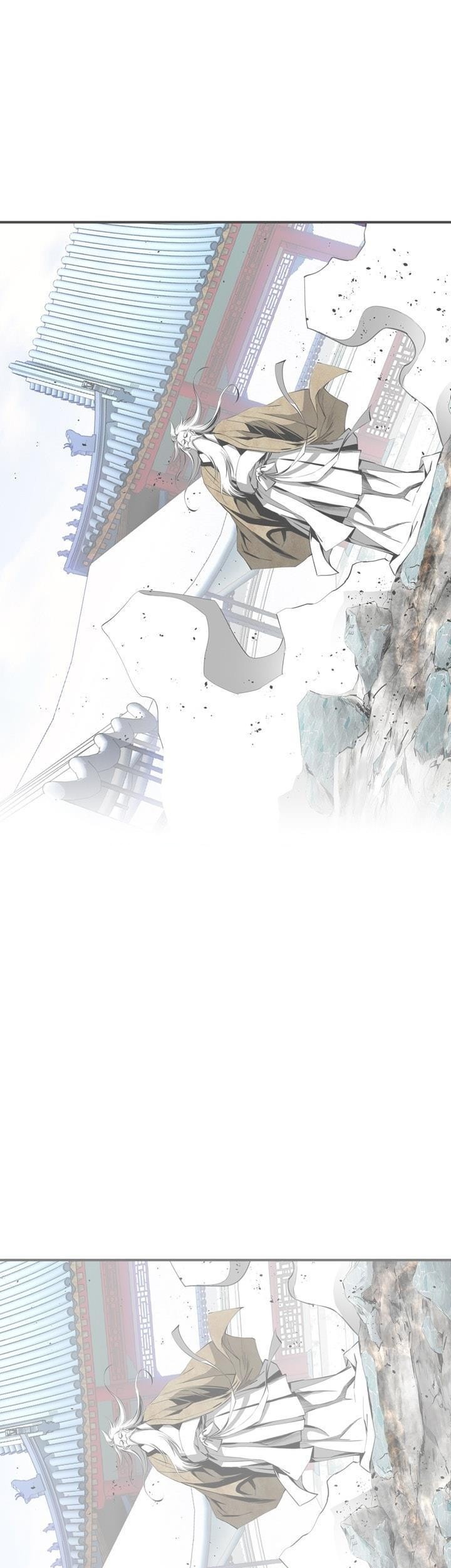 Way To Heaven Chapter 37 Gambar 87
