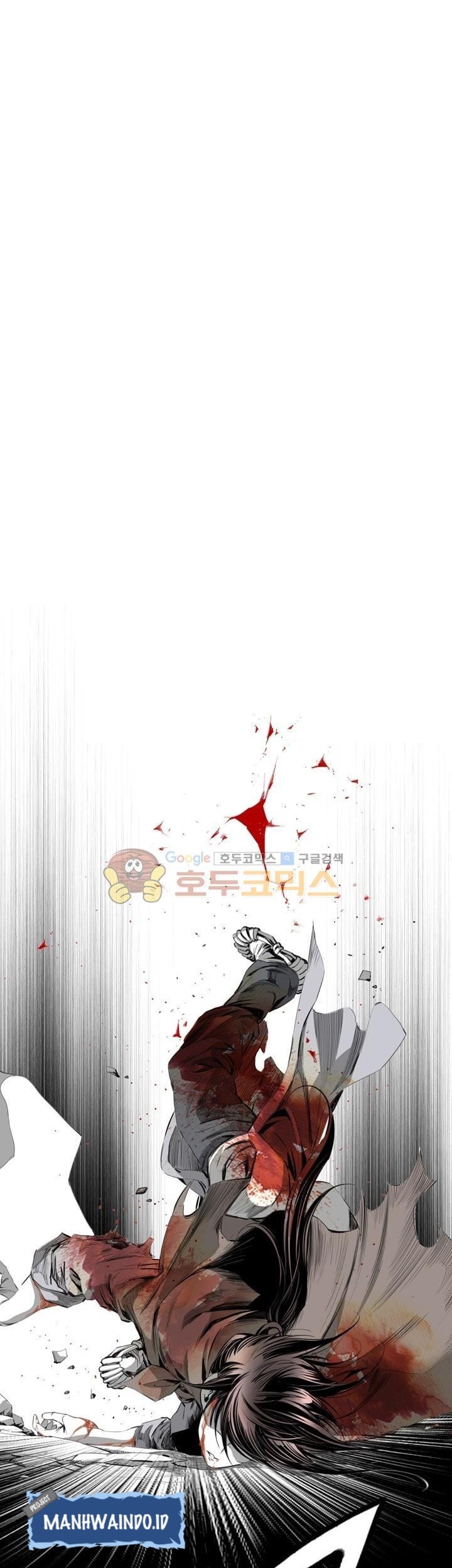 Way To Heaven Chapter 37 Gambar 89