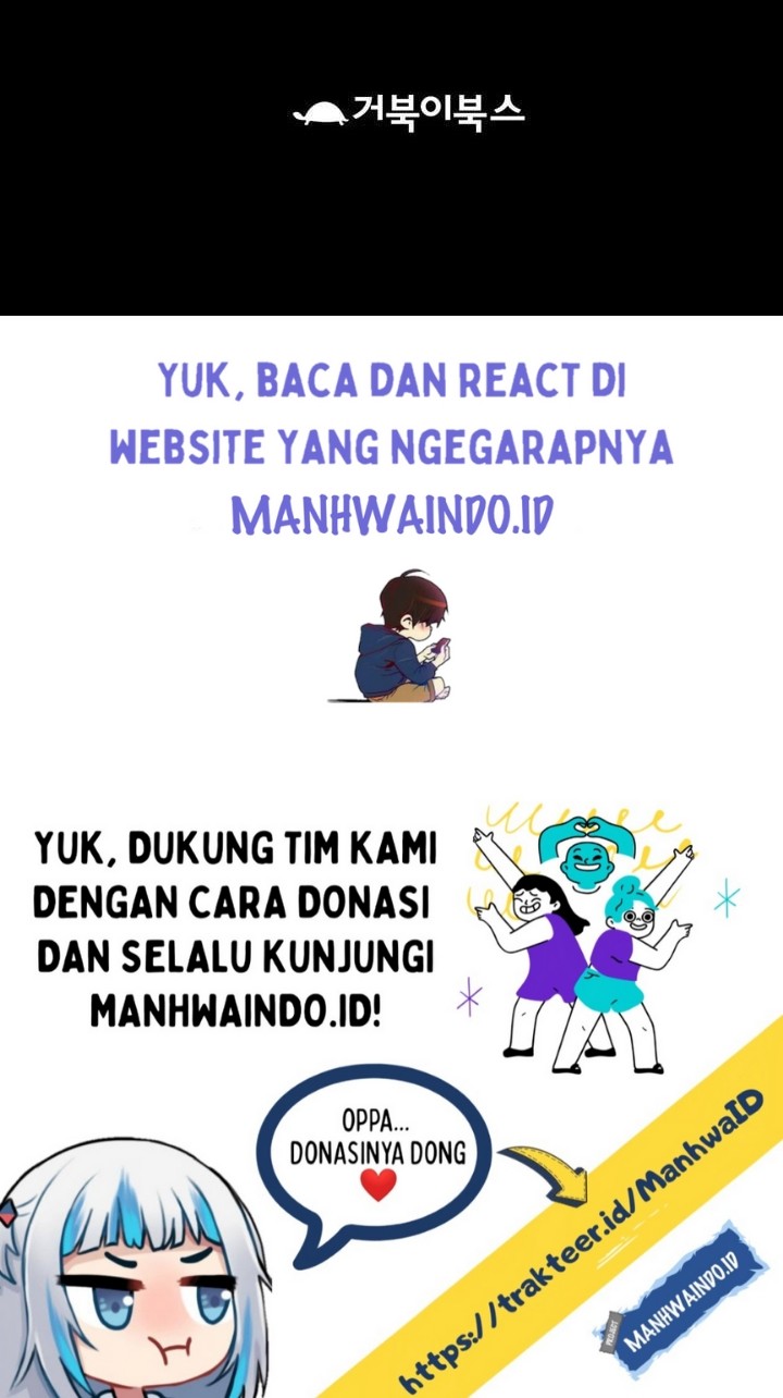 Way To Heaven Chapter 37 Gambar 92