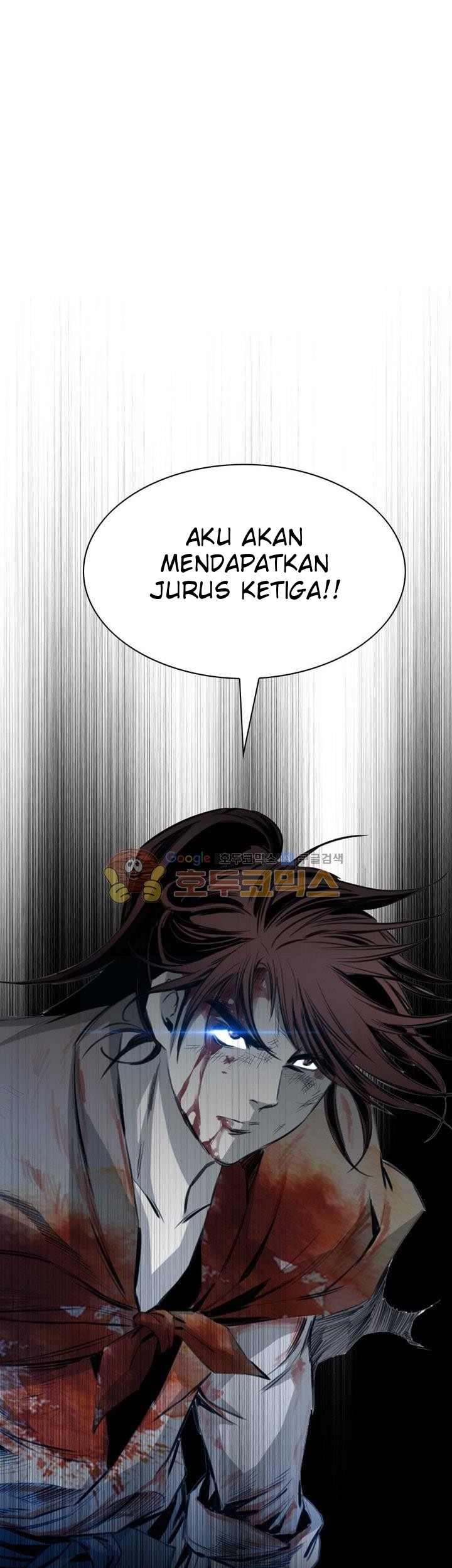 Way To Heaven Chapter 37 Gambar 7