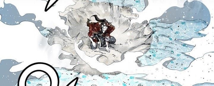 Way To Heaven Chapter 37 Gambar 10