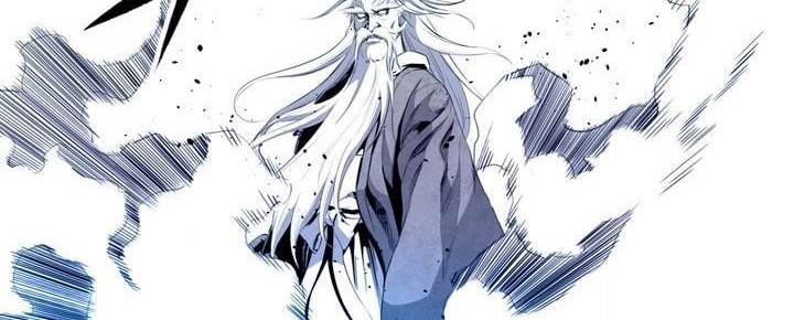 Way To Heaven Chapter 37 Gambar 14