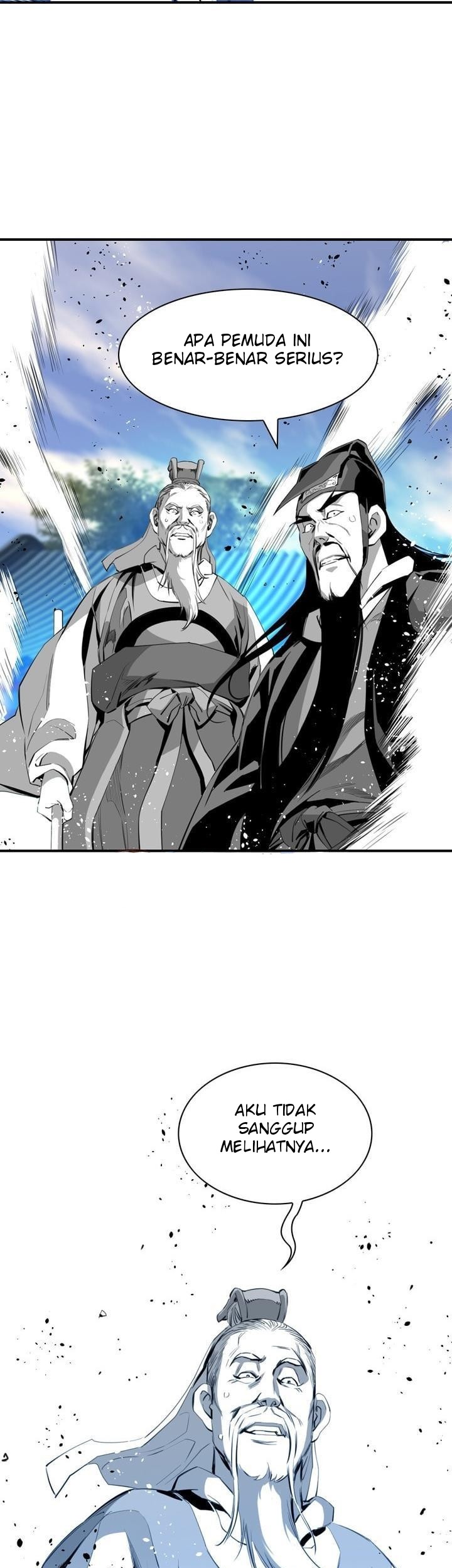 Way To Heaven Chapter 37 Gambar 15