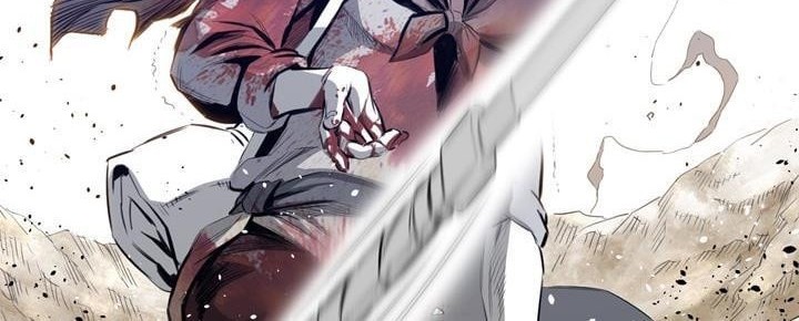 Way To Heaven Chapter 37 Gambar 18